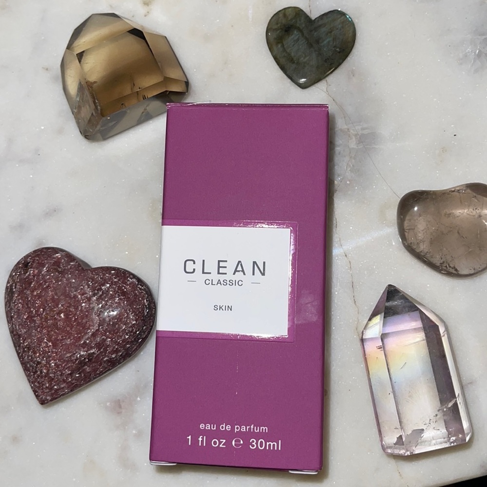 Clean Classic Skin ✨
